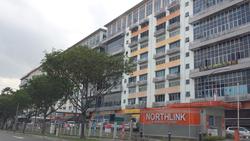 North Link Building (D27), Factory #67804142